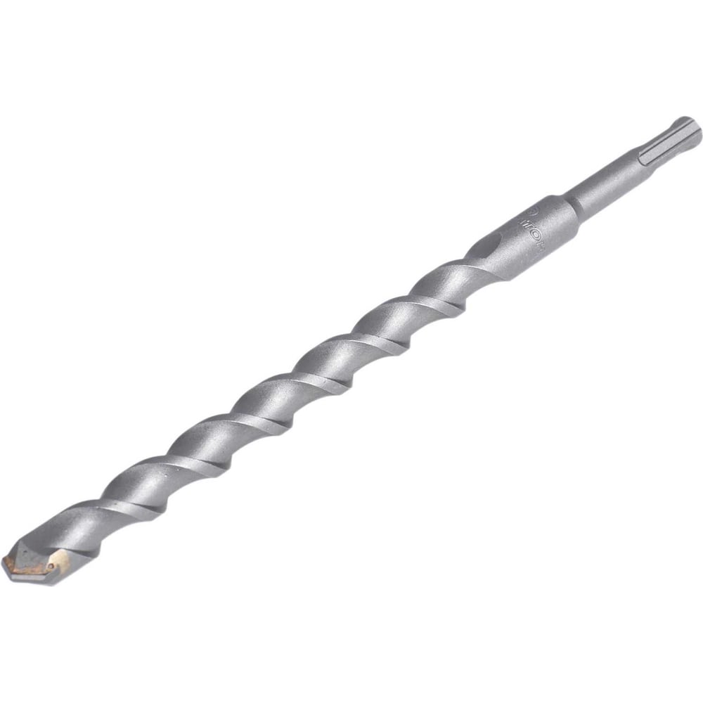 Изображение товара Бур по бетону SDS-plus 16х260 мм Кратон 02 02 038 - прочный и надежный инструмент