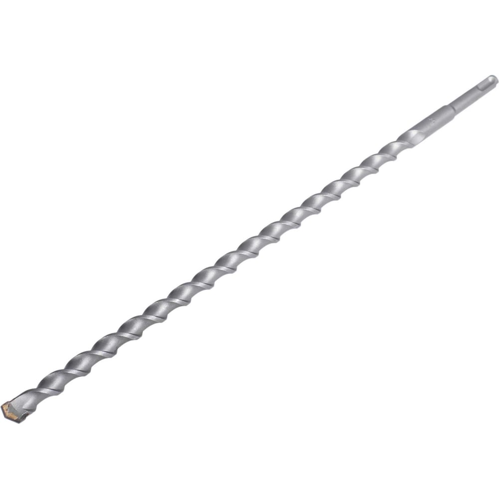 Изображение товара Бур по бетону SDS-plus 14x460 мм Кратон прочный и надежный инструмент