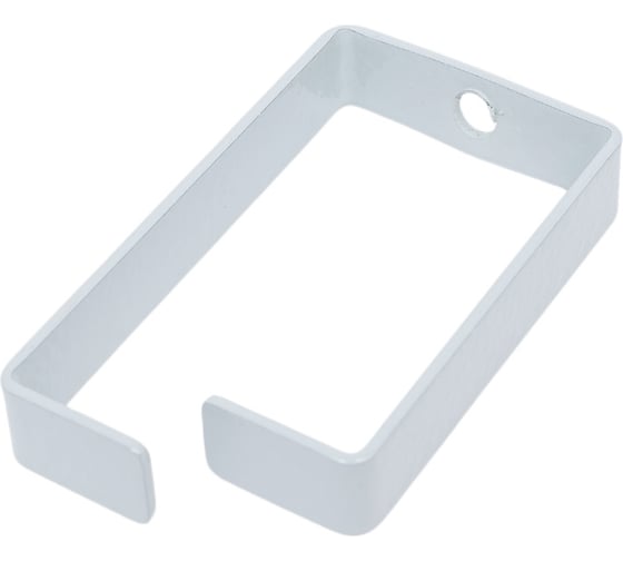 Изображение товара Кабельное кольцо DKC металлическое 40x60 мм, серое R5ITCP4060