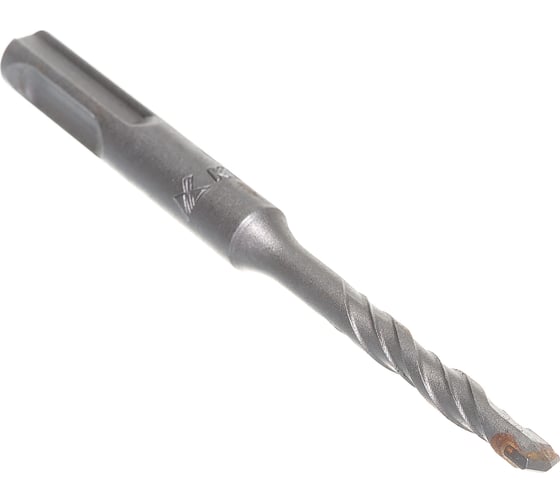 Изображение товара Бур по бетону SDS-plus S4 (6х110 мм) Кратон 1 02 03 001