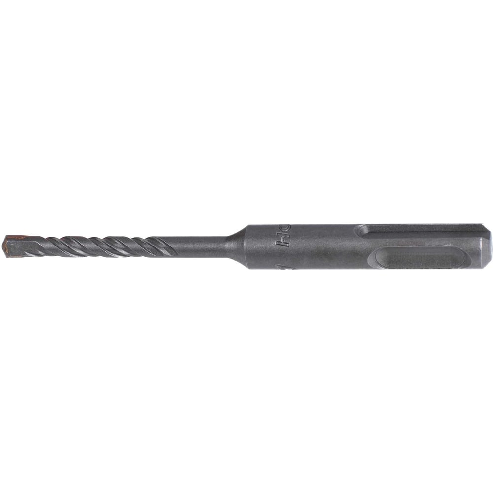 Изображение товара Бур по бетону SDS-plus S4 (5х110 мм) Кратон