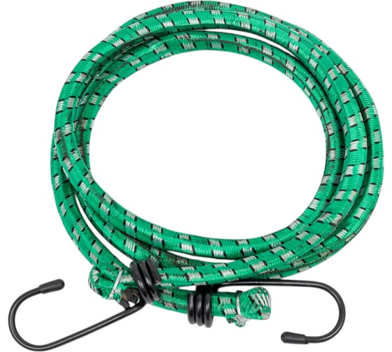 Изображение товара Стяжка/резинка для крепления груза PARK 1.3 м, 10 мм 105116