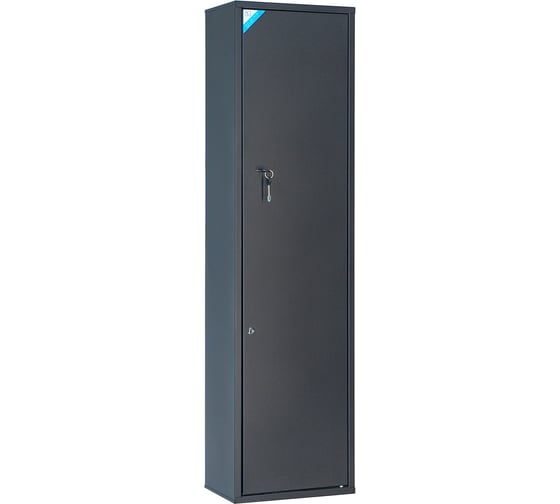 Изображение товара Оружейный шкаф Меткон ОШН-6 MT_02_05_064_01/05_Cj