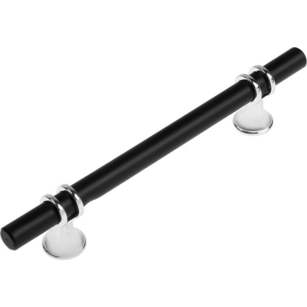 Ручка-скоба CAPPIO скоба п образная 50х60 мм m8 zbf 10 po w 6750 winterhoff 1860039
