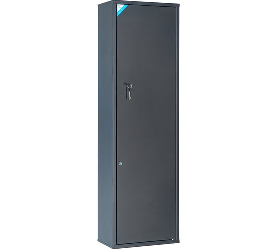 Изображение товара Оружейный шкаф Меткон ОШН-7 MT_02_05_065_01/05_Cj