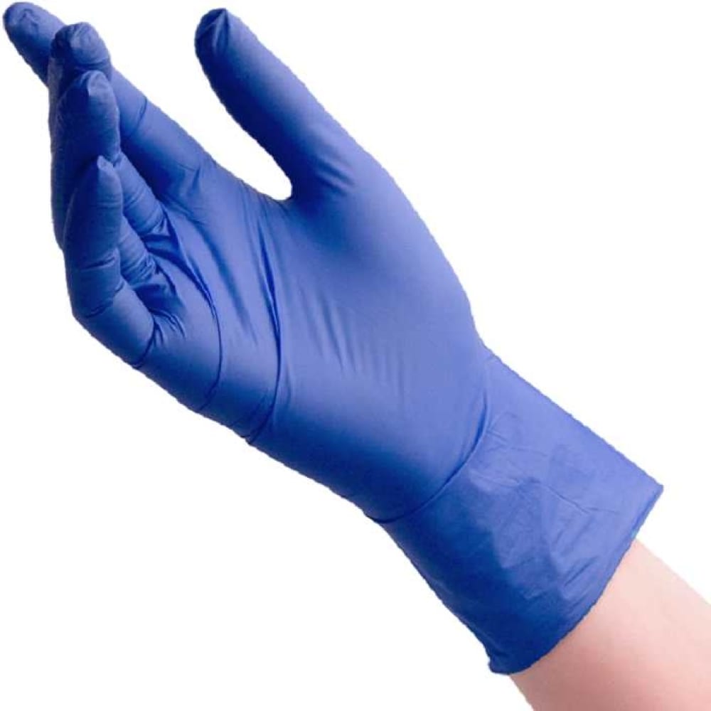 Медицинские диагностические одноразовые перчатки BENOVY медицинские диагностические одноразовые перчатки benovy