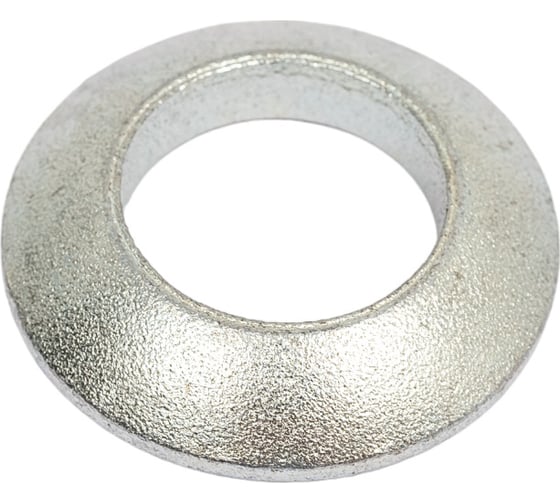 Изображение товара Сферическая шайба ЦКИ DIN 6319C М24, Ц, 2 шт. 76902
