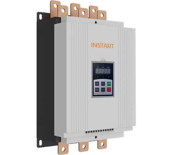 Изображение товара Устройство плавного пуска INSTART ssi-75/150-04 00061100