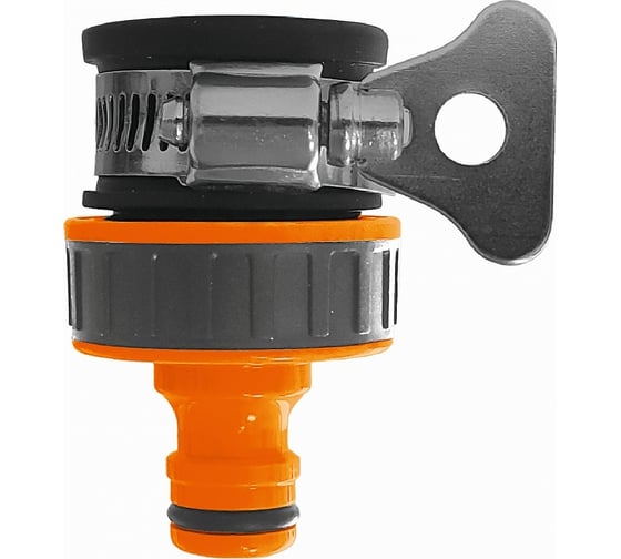 Изображение товара Адаптер для крана безрезьбовой (3/4"; 19 мм) DAEWOO DWC 1119