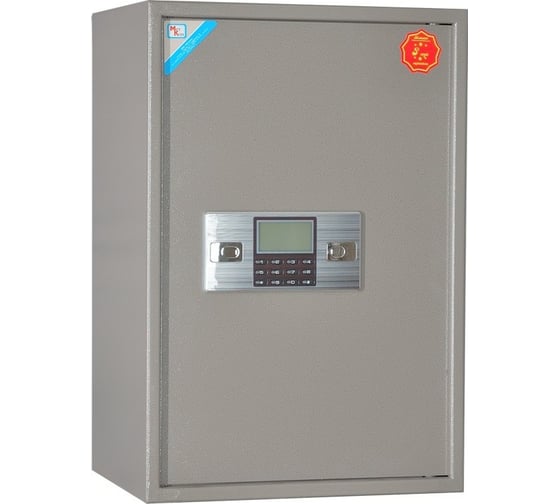 Изображение товара Офисный шкаф МЕТКОН ШБМ-65Э MT_02_02_003_11_Sr