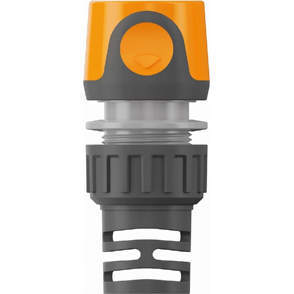 Коннектор для шланга DAEWOO коннектор для шланга 12 5 15 мм 1 2 5 8” c аквастопом daewoo dwc 2515