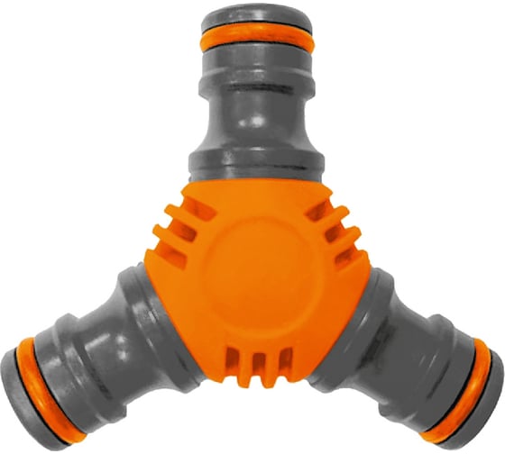 Изображение товара Коннектор Y-образный (1/2"-3/4"; 13-19 мм) DAEWOO DWC 3300