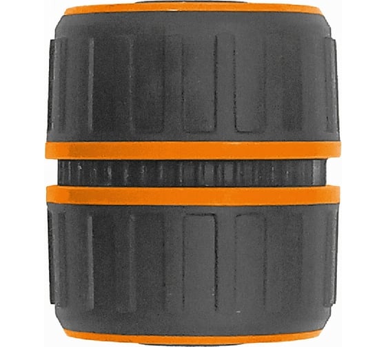 Изображение товара Муфта ремонтная для шланга (5/8"-3/4"; 15-19 мм) DAEWOO DWC 3119