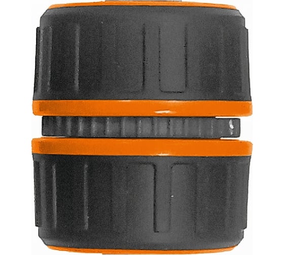 Изображение товара Муфта ремонтная для шланга (1/2"-5/8"; 13-15 мм) DAEWOO DWC 3115