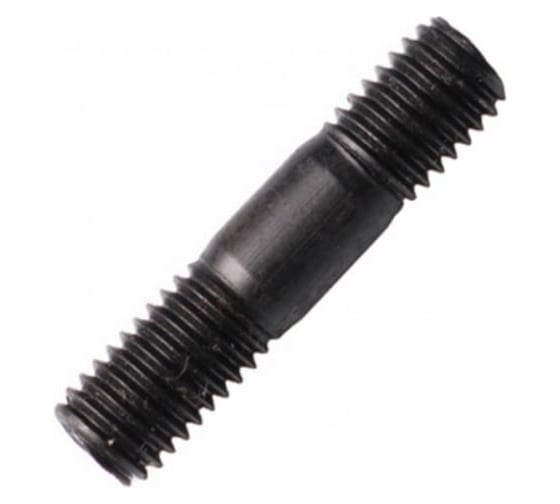 Изображение товара Шпилька ЦКИ DIN 939, М16x60 10.9, ОКС, 2 шт. 77264