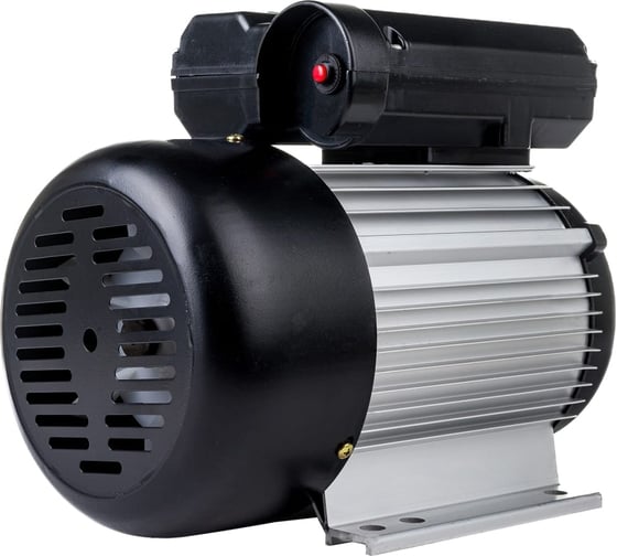 Изображение товара Электродвигатель Pegas pneumatic YL90L-2, 2.2 кВт, 220В, омедненная обмотка 6709