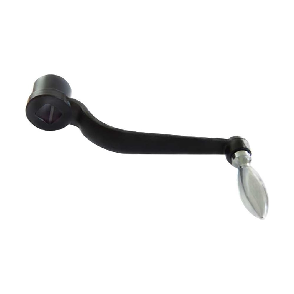 Изображение товара Кривошипная изогнутая рукоятка EMES DK20022X22 для промышленного применения