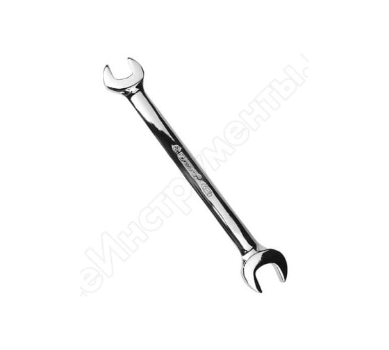 Изображение товара Двусторонний рожковый ключ WEDO 19х22мм WD201-1922