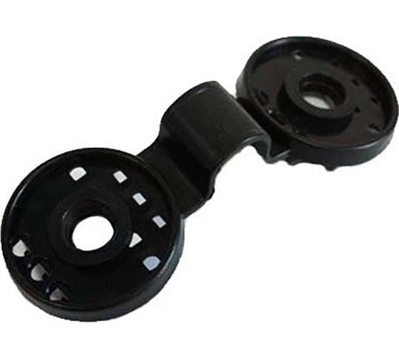 Изображение товара Клипса для затеняющей сетки Доминар люверс 20 шт. A40782