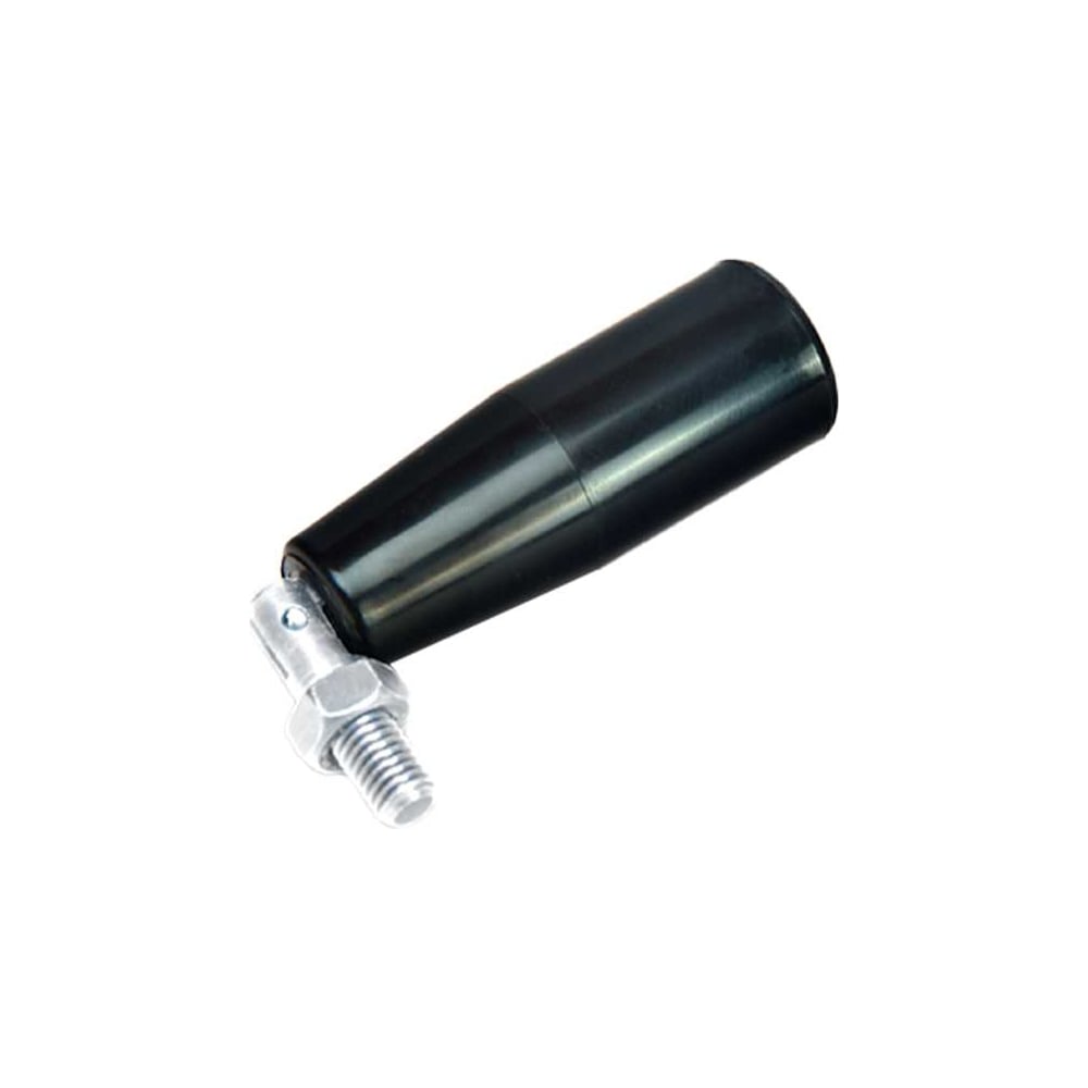 Изображение товара Конусная откидная ручка EMES CDKK5006 из стали с цинковым покрытием