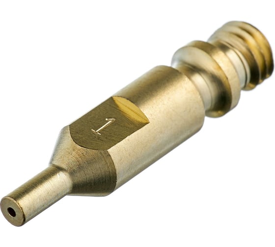 Изображение товара Мундштук внутренний Р3П-01/Р3П-03/Р3П-03Р №1 (P1) ARMA 010-201