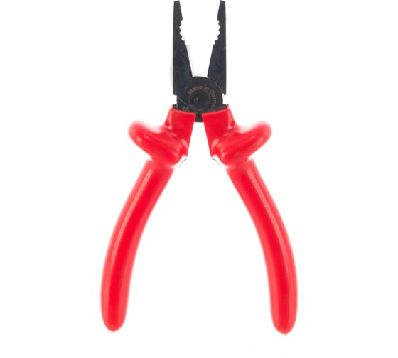 Изображение товара Изолированные пассатижи CIMCO 10 8781