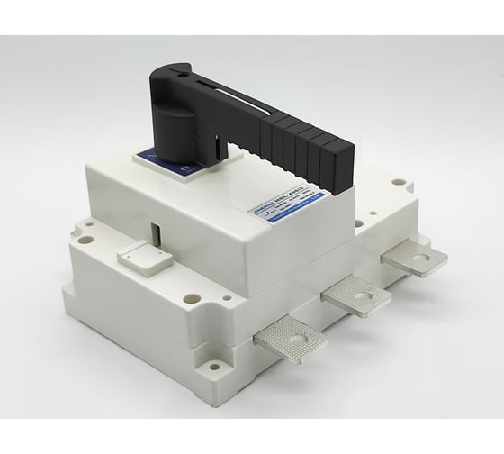 Изображение товара Рубильник ANDELI hgl-400a/3 ADL04-105