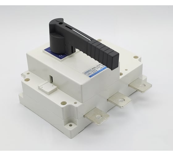 Изображение товара Рубильник ANDELI hgl-315a/3 ADL04-104