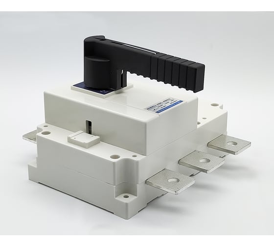 Изображение товара Рубильник ANDELI hgl-500a/3 ADL04-106