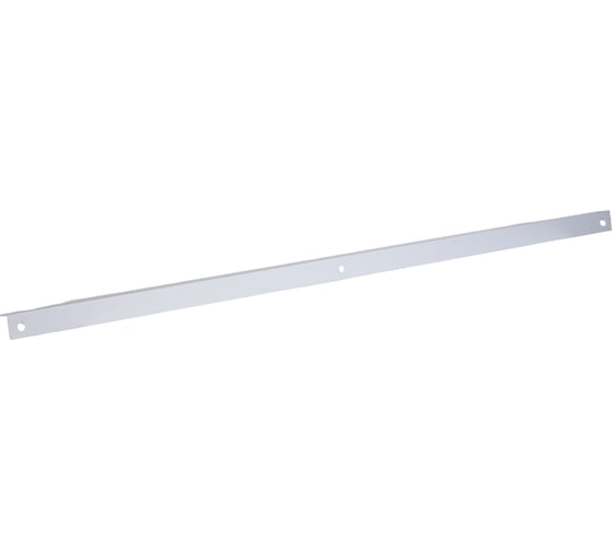 Изображение товара Мебельная торцевая ручка Inred in.01.1141.577/597.sc матовый хром 102333