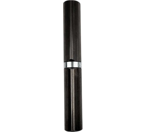 Изображение товара Воротная приварная петля с пружиной ALDEGHI LUIGI SPA 155-165x22 мм, левая 1254AL155SS