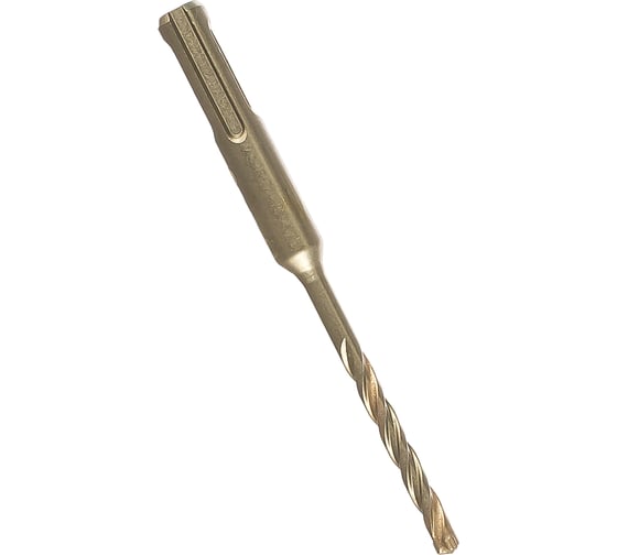 Изображение товара Бур по бетону Trijet (5х50х110 мм; SDS-plus) Heller 26740