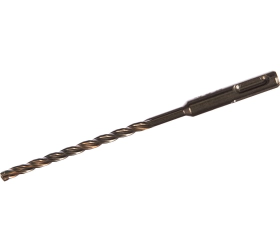 Изображение товара Бур по бетону Trijet (6х100х160 мм; SDS-plus) Heller 26745