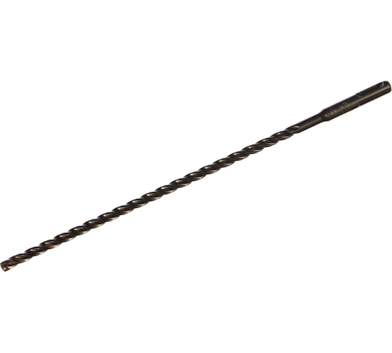 Изображение товара Бур по бетону Trijet (8х250х310 мм; SDS-plus) Heller 26757