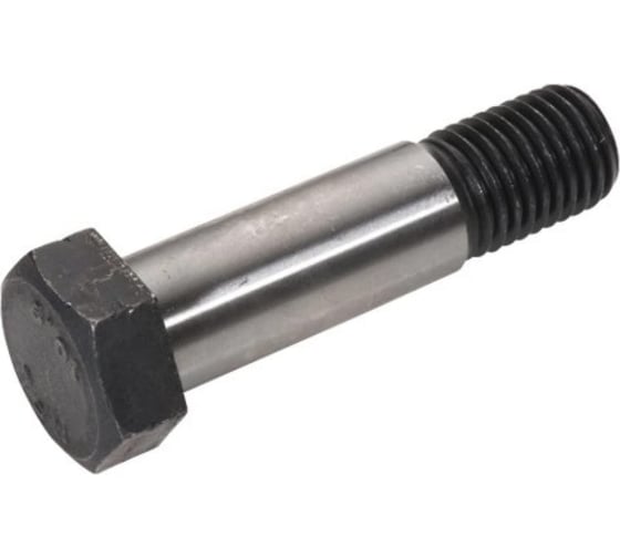 Изображение товара Болт ЦКИ DIN 609, М12x50 8.8, Б/П, 5 шт. 48887