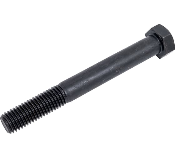 Изображение товара Болт ЦКИ DIN 931, М18x150 10.9, ОКС, SW 27 2 шт. 29176