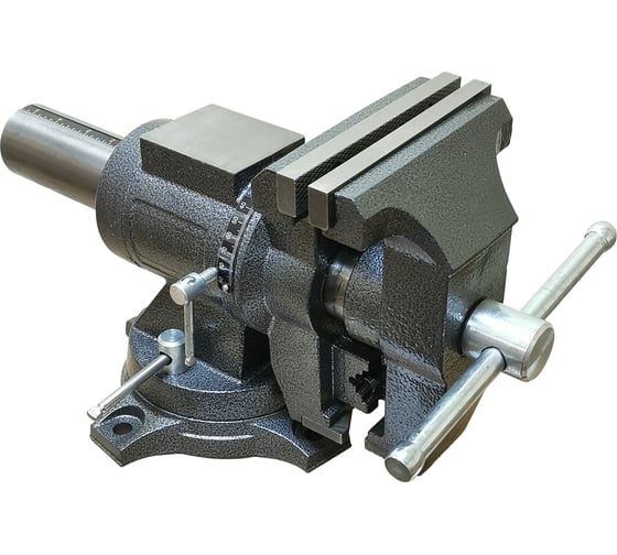 Изображение товара Многофункциональные слесарные тиски BESTELLI 150 мм AC01101231