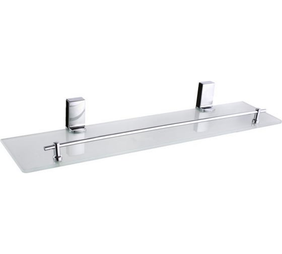 Изображение товара Cтеклянная полка Haiba 1 ярус hb8807 550654