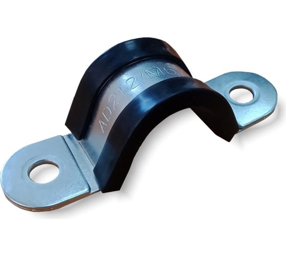 Изображение товара Крепеж для гофрированных труб SKN-AD21.2 Weyer крепежная клипса, под винт. M6, WE6000200