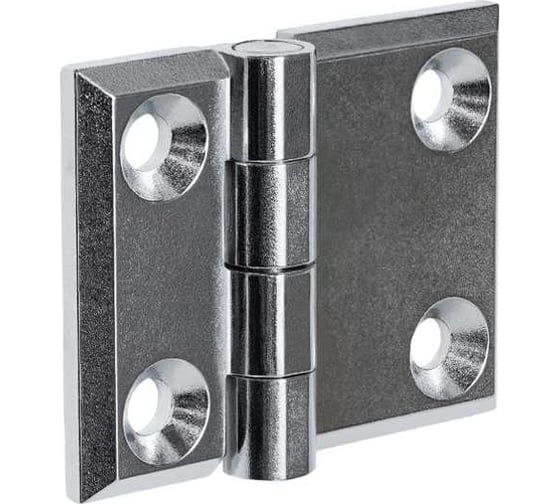 Изображение товара Универсальная шарнирная петля EMES ZMK50X63