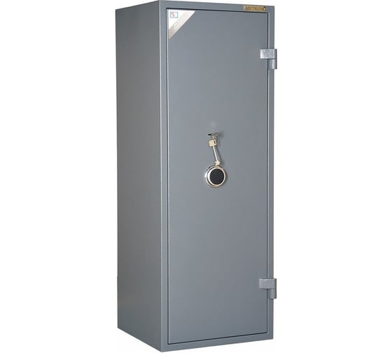 Изображение товара Взломостойкий сейф МЕТКОН СМ-120 MT_01_01_014_13_As