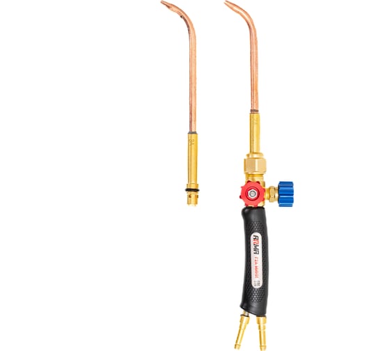 Изображение товара Ацетиленовая горелка ARMA Г2А МИНИ (№ 2А, 3А) 020-135