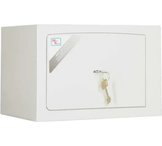 Изображение товара Взломостойкий сейф МЕТКОН СМ-250 MT_01_01_001_03_Md/Br