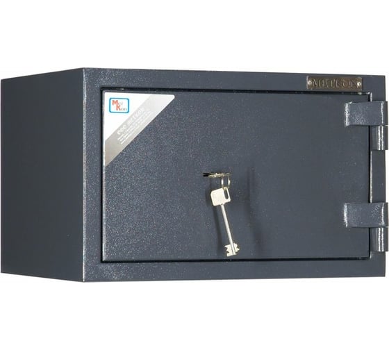 Изображение товара Взломостойкий сейф МЕТКОН СМ-30 MT_01_01_010_13_As