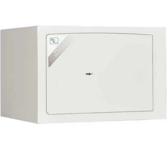 Изображение товара Взломостойкий сейф МЕТКОН СМ-300 MT_01_01_002_03_Md/Br
