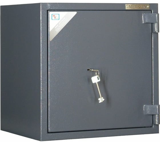 Изображение товара Взломостойкий сейф МЕТКОН СМ-46 MT_01_01_011_13_As