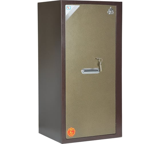 Изображение товара Взломостойкий сейф МЕТКОН СМ-900 MT_01_01_005_03_Md/Br