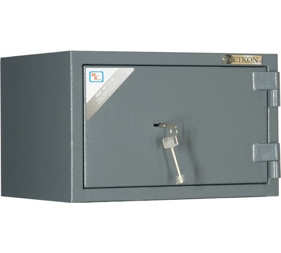 Изображение товара Взломостойкий сейф МЕТКОН СМ2-28 MT_01_01_015_13_Bs