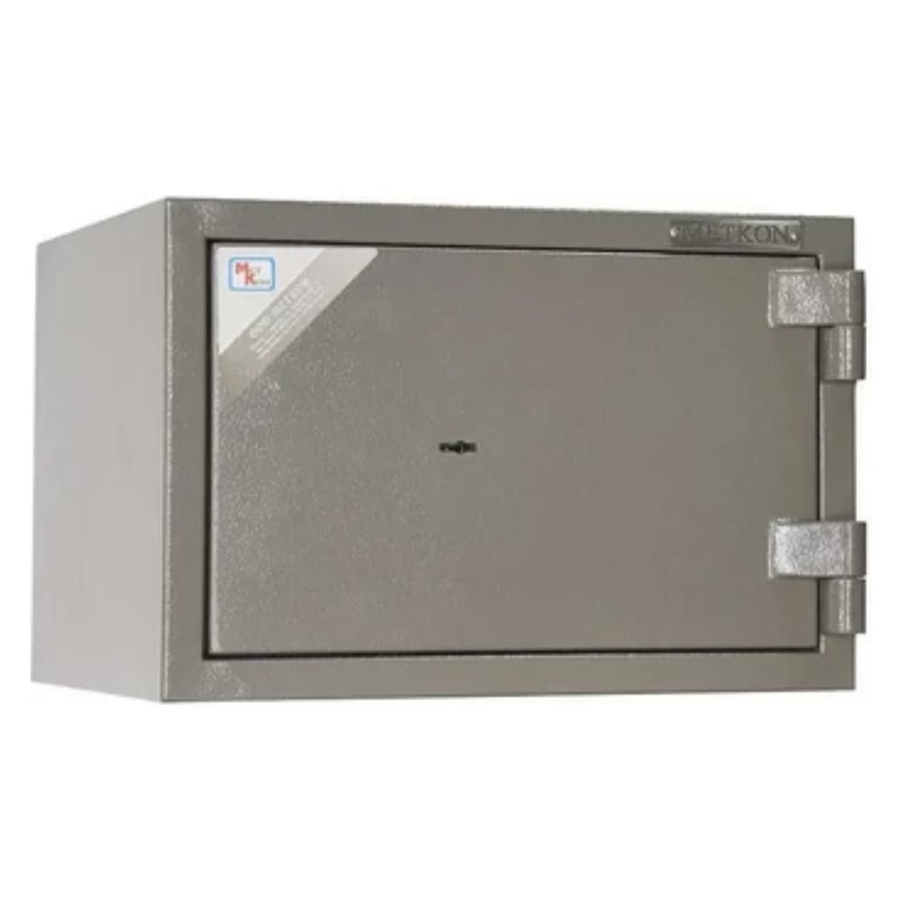 Изображение товара Взломостойкий сейф МЕТКОН СМ2-30 MT_01_01_016_13_Bs