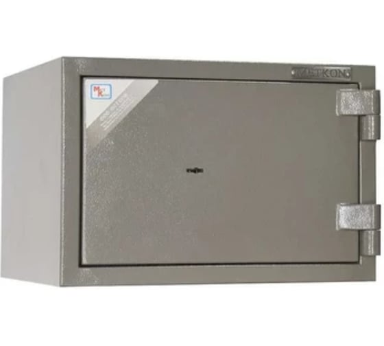 Изображение товара Взломостойкий сейф МЕТКОН СМ2-30 MT_01_01_016_13_Bs